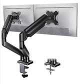 32 - Inch Dual - Screen Monitor Stand - Your One Stop Shop