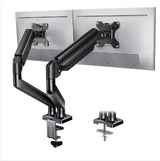 32 - Inch Dual - Screen Monitor Stand - Your One Stop Shop