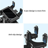 360° Rotatable Smart Phone Car Holder - Your One Stop Shop