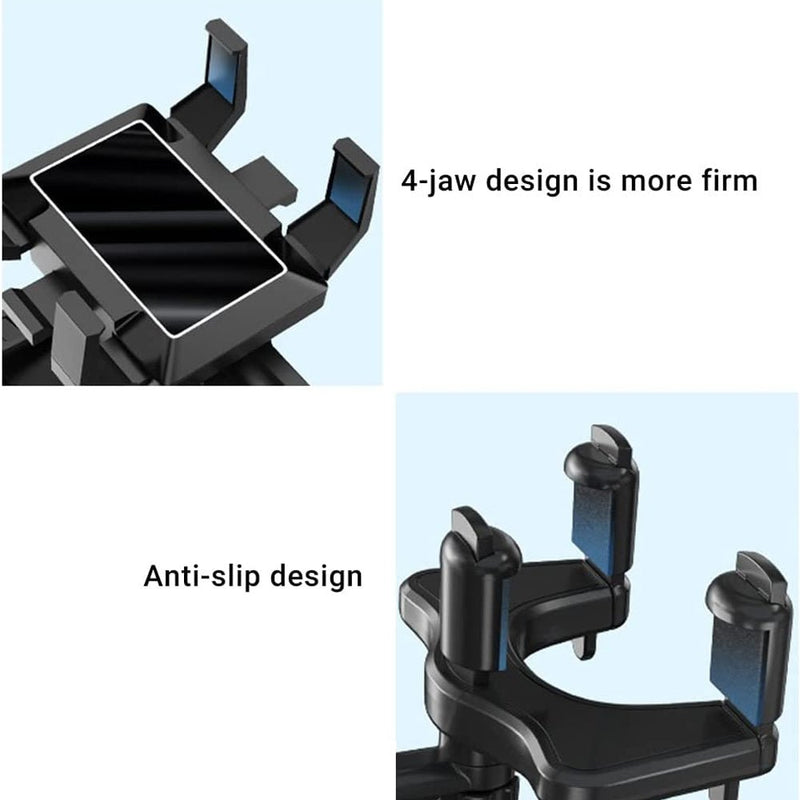 360° Rotatable Smart Phone Car Holder - Your One Stop Shop