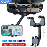 360° Rotatable Smart Phone Car Holder - Your One Stop Shop