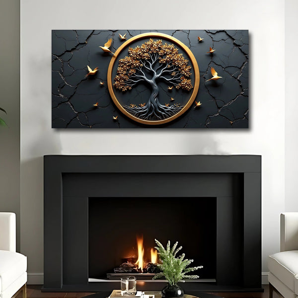 3D Celtic Tree of Life Wall Art IV - Your One Stop Shop