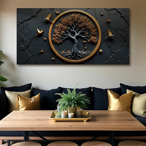 3D Celtic Tree of Life Wall Art IV - Your One Stop Shop