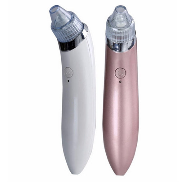 4 - in - 1 Multifunctional Beauty Pore Vacuum - Your One Stop Shop