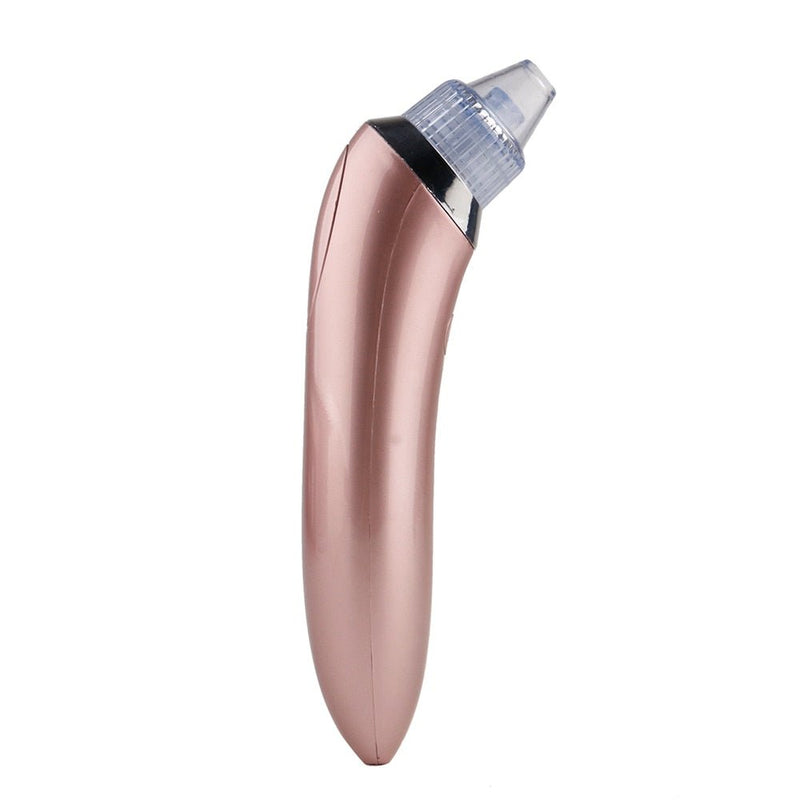 4 - in - 1 Multifunctional Beauty Pore Vacuum - Your One Stop Shop