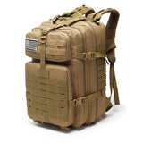 42L Tactical Backpack Bag with USA Patch - Your One Stop Shop