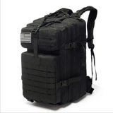 42L Tactical Backpack Bag with USA Patch - Your One Stop Shop