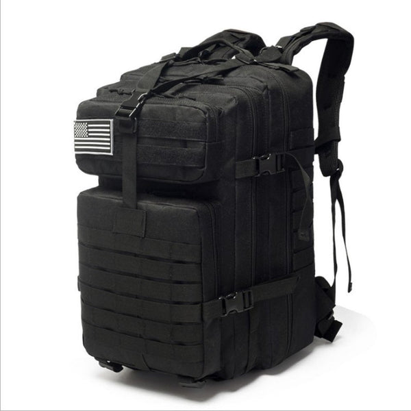 42L Tactical Backpack Bag with USA Patch - Your One Stop Shop