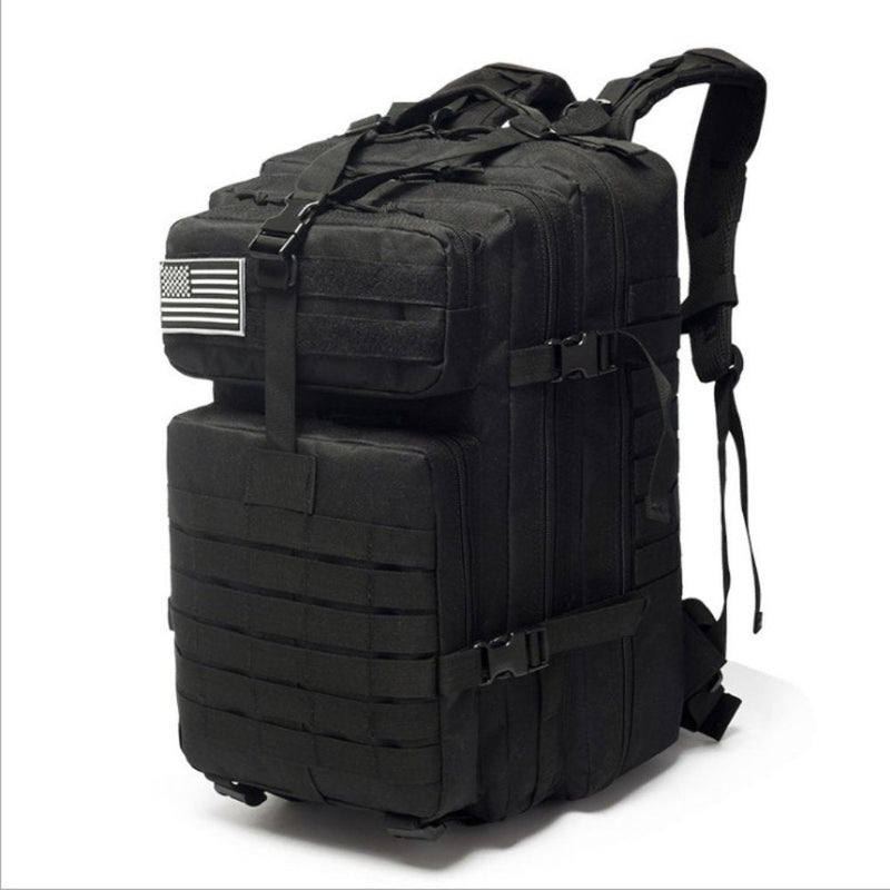 42L Tactical Backpack Bag with USA Patch - Your One Stop Shop