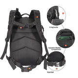 42L Tactical Backpack Bag with USA Patch - Your One Stop Shop
