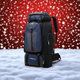 64L Waterproof Mountaineering Backpack – Large Capacity, Built for Adventure - Your One Stop Shop