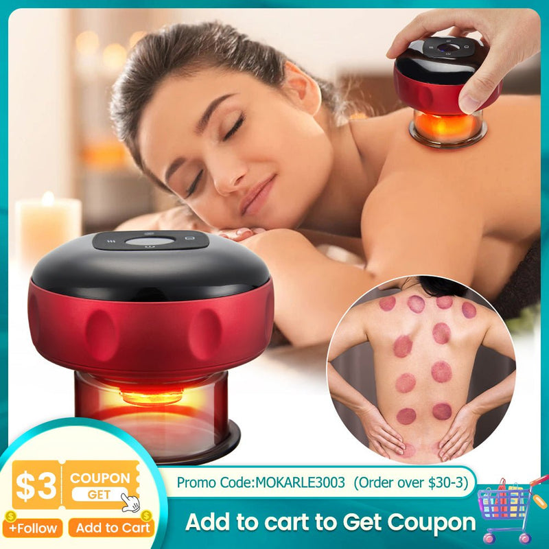 Anti - Cellulite Therapy Massager - Your One Stop Shop