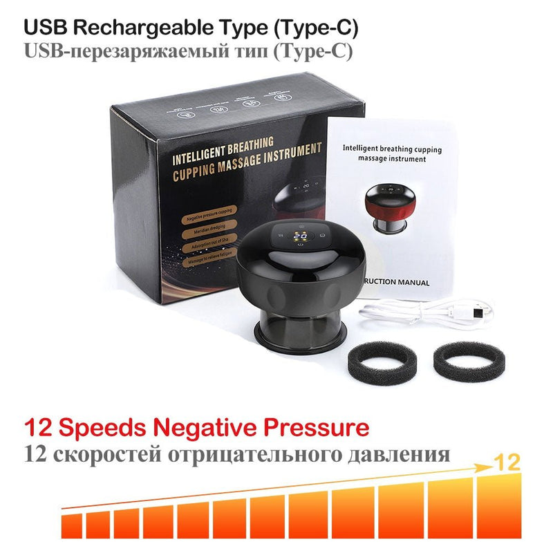 Anti - Cellulite Therapy Massager - Your One Stop Shop