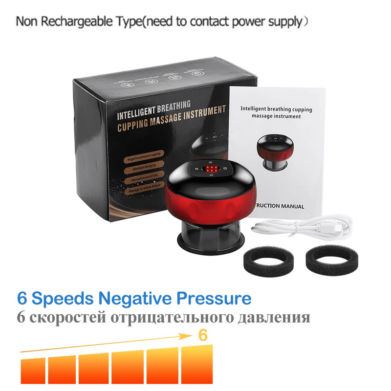 Anti - Cellulite Therapy Massager - Your One Stop Shop