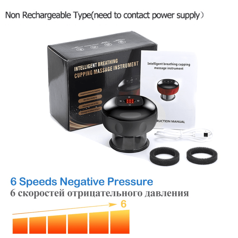 Anti - Cellulite Therapy Massager - Your One Stop Shop