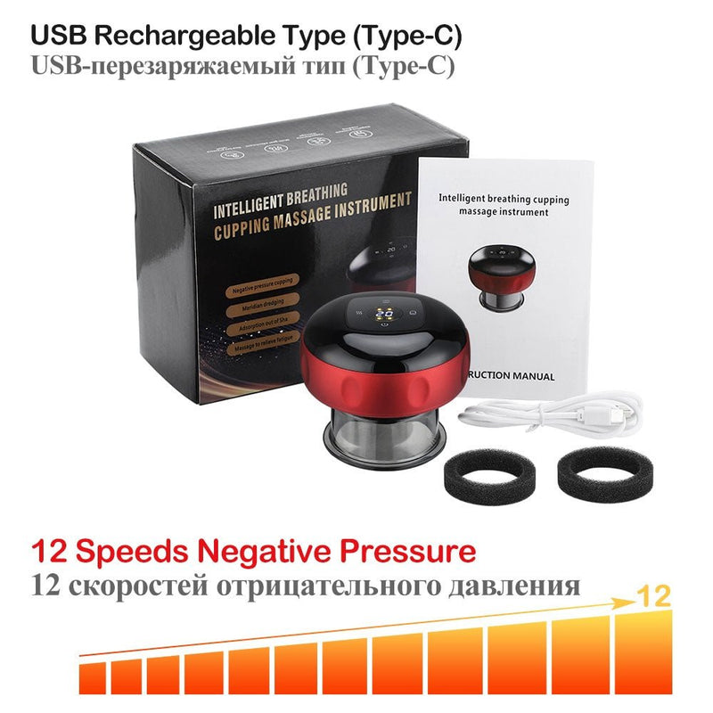 Anti - Cellulite Therapy Massager - Your One Stop Shop