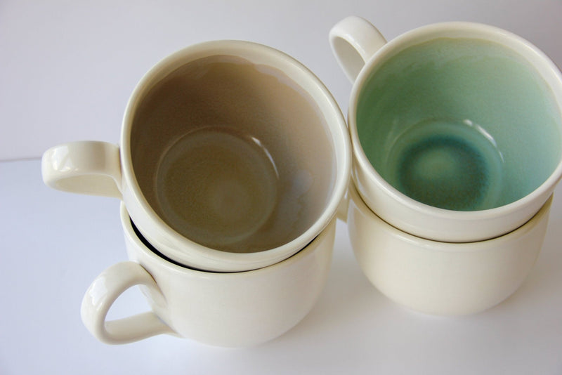 Artisan Soup Mugs - Your One Stop Shop