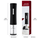 Automatic Wine Bottle Opener - Your One Stop Shop