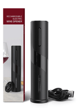 Automatic Wine Bottle Opener - Your One Stop Shop