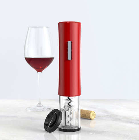 Automatic Wine Bottle Opener - Your One Stop Shop