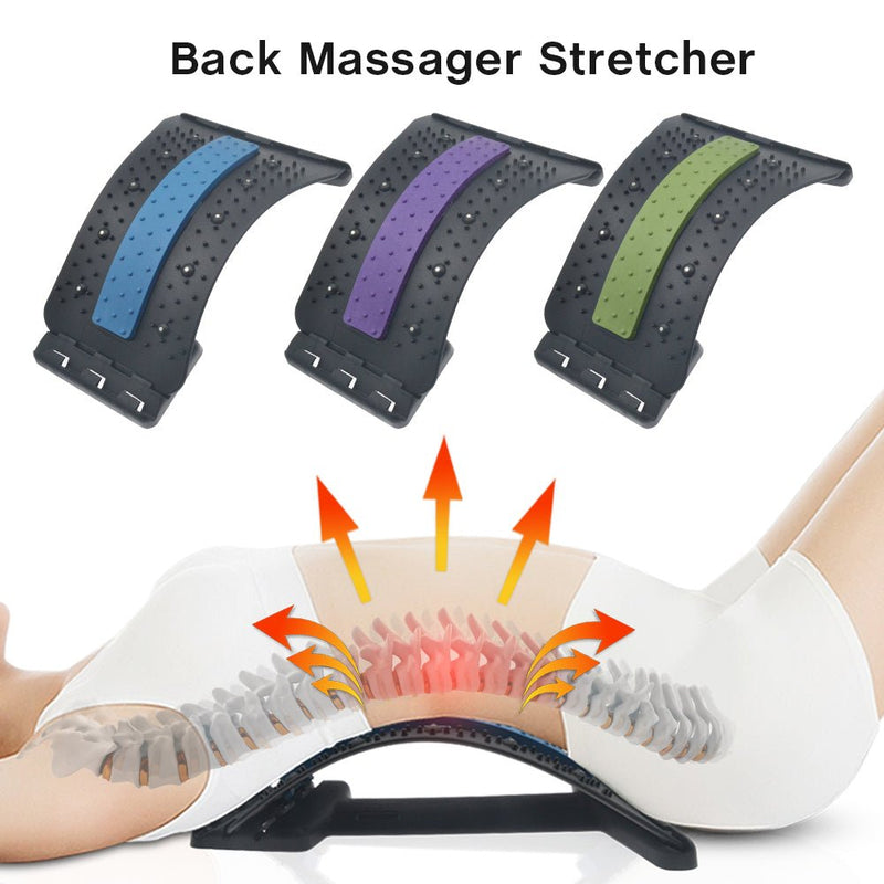 Back Massage Pad - Your One Stop Shop
