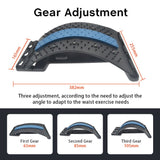 Back Massage Pad - Your One Stop Shop