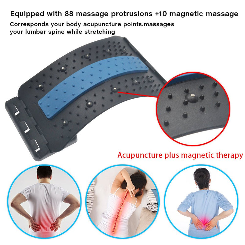 Back Massage Pad - Your One Stop Shop