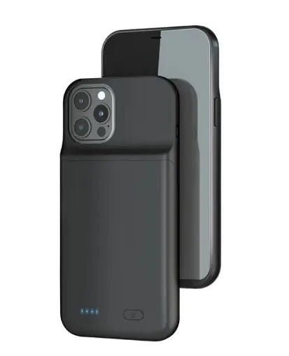 Battery Charger Case For iPhone Series - Your One Stop Shop