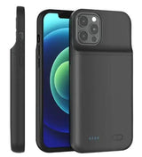 Battery Charger Case For iPhone Series - Your One Stop Shop