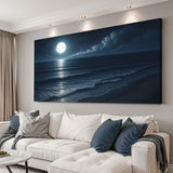 Beach Shoreline Coastal Wall Art - Your One Stop Shop