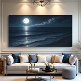 Beach Shoreline Coastal Wall Art - Your One Stop Shop
