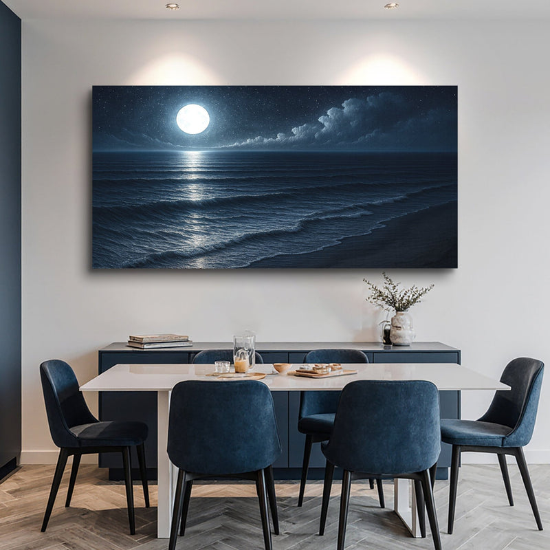 Beach Shoreline Coastal Wall Art - Your One Stop Shop