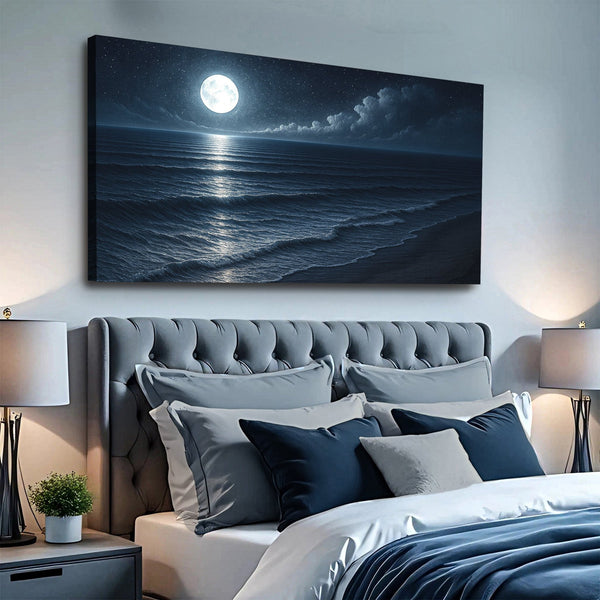 Beach Shoreline Coastal Wall Art - Your One Stop Shop