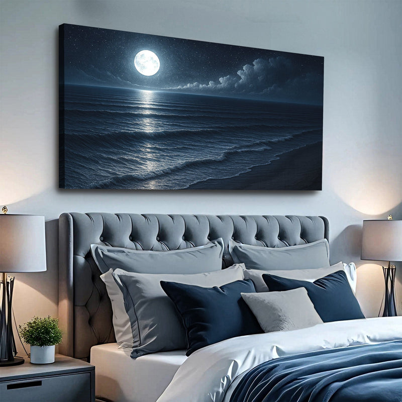 Beach Shoreline Coastal Wall Art - Your One Stop Shop