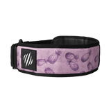 Bear KompleX "APEX" Premium Leather Belt - Bethany Flores Signature Pineapple - Your One Stop Shop