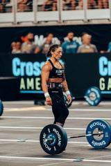 Bear KompleX "APEX" Premium Leather Belt - Bethany Flores Signature Pineapple - Your One Stop Shop