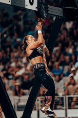 Bear KompleX "APEX" Premium Leather Belt - Bethany Flores Signature Pineapple - Your One Stop Shop