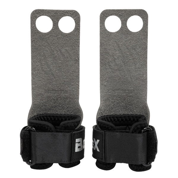 Bear Komplex Carbon Comp 2 - Hole Hand Grips - Your One Stop Shop