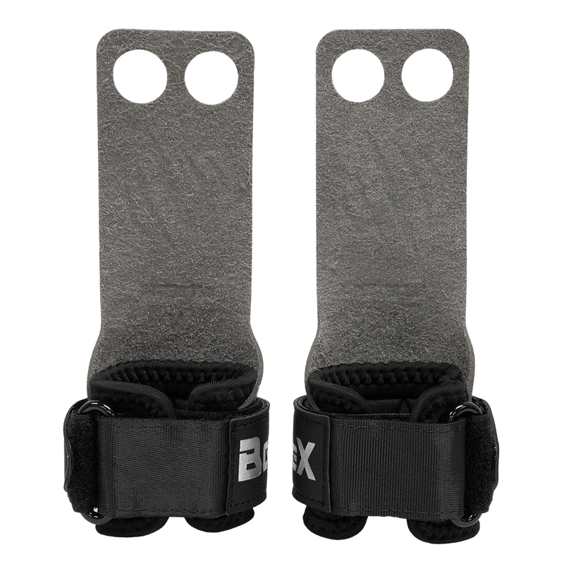 Bear Komplex Carbon Comp 2 - Hole Hand Grips - Your One Stop Shop