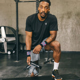 Bear Komplex Carbon Comp 2 - Hole Hand Grips - Your One Stop Shop