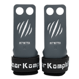 Bear Komplex Carbon Comp 2 - Hole Hand Grips - Your One Stop Shop