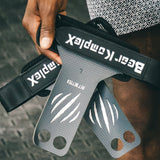 Bear Komplex Carbon Comp 2 - Hole Hand Grips - Your One Stop Shop