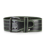 Bear KompleX - Genuine Leather Buckle Belt - Your One Stop Shop