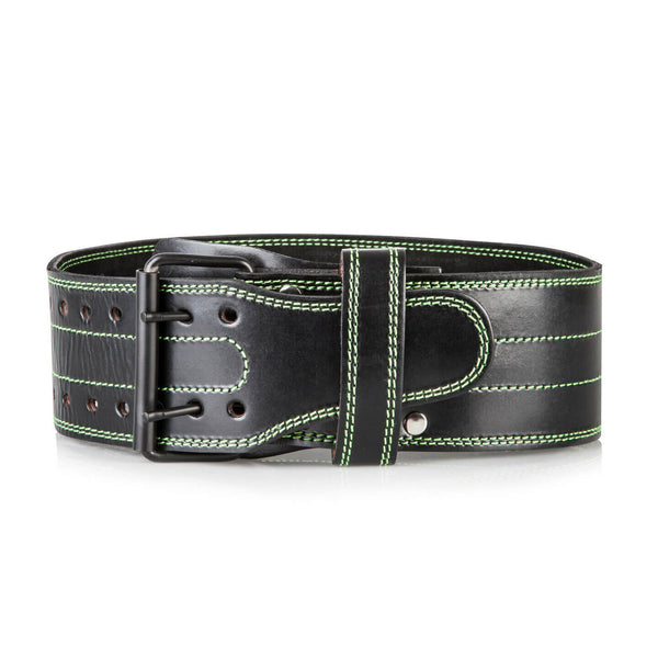 Bear KompleX - Genuine Leather Buckle Belt - Your One Stop Shop