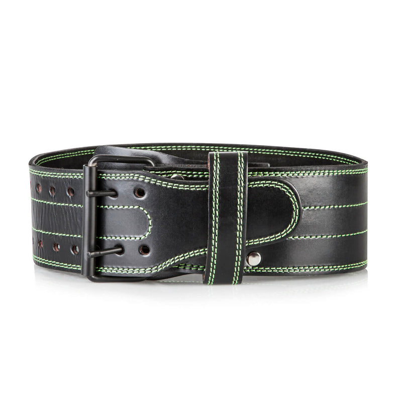 Bear KompleX - Genuine Leather Buckle Belt - Your One Stop Shop