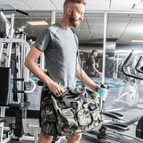 Bear KompleX - Gym Bag - Your One Stop Shop