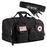 Bear KompleX - Gym Bag - Your One Stop Shop