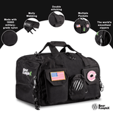 Bear KompleX - Gym Bag - Your One Stop Shop