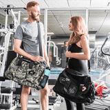 Bear KompleX - Gym Bag - Your One Stop Shop