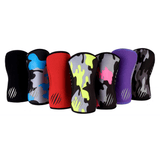 Bear KompleX Knee Sleeves - Stars & Stripes - Your One Stop Shop